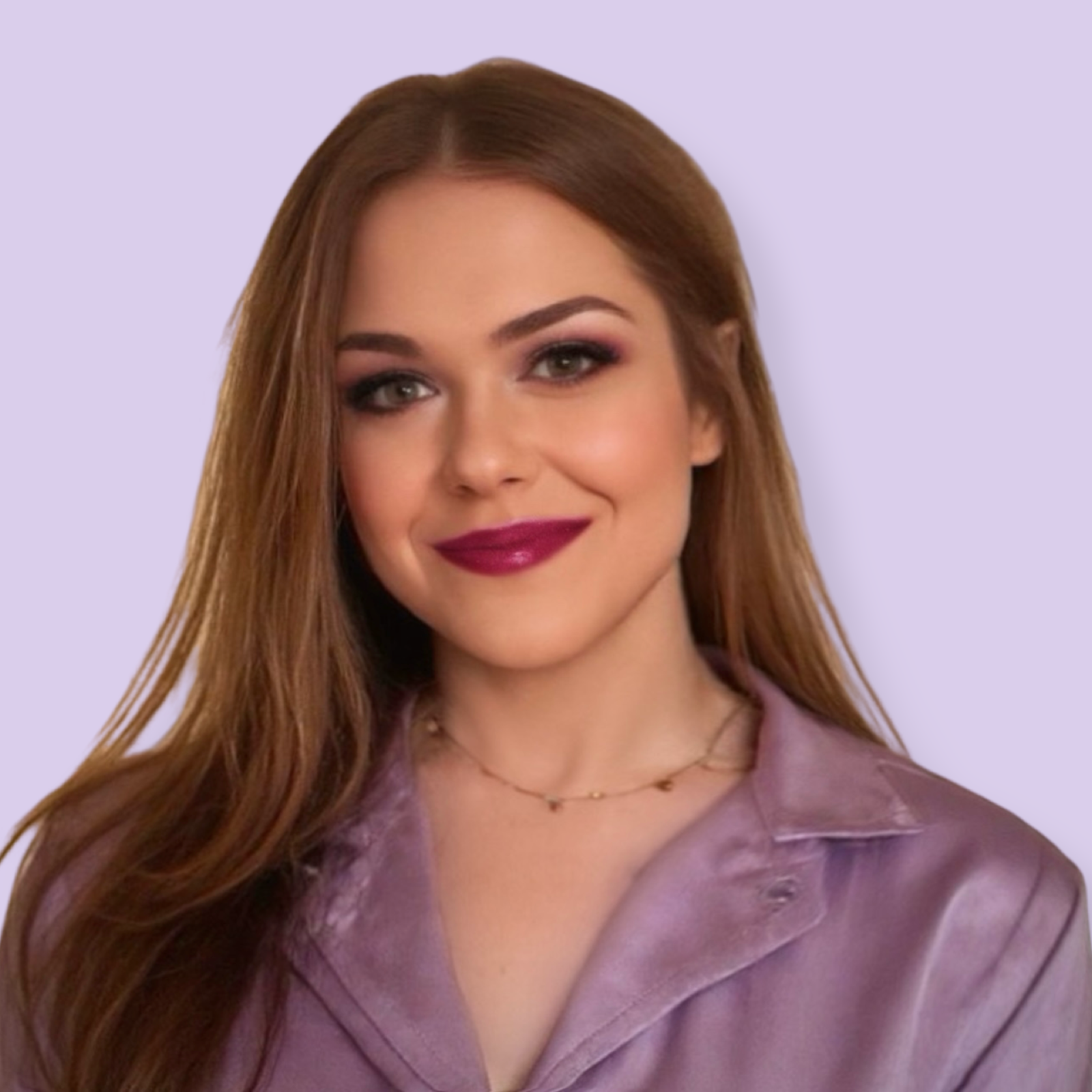 Kristin Goins, web designer and digital marketing specialist