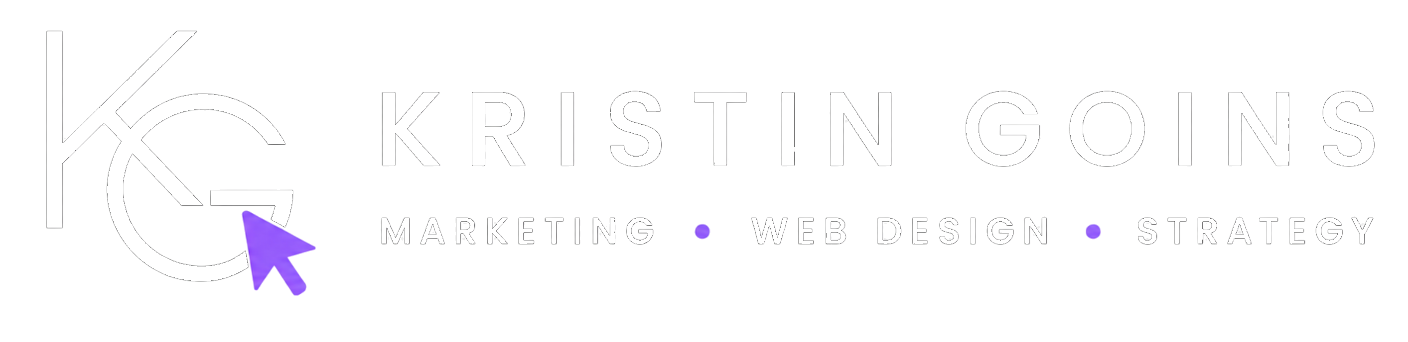 Kristin Goins Digital Design